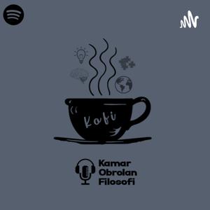 Kofi ( Kamar Obrolan Filosofi )