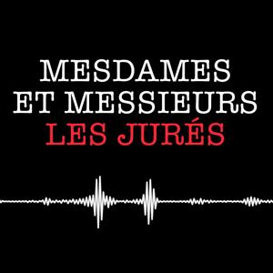 Mesdames et messieurs les jurés by Goom