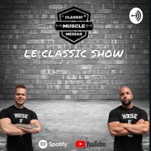 Le Classic Show