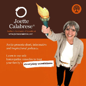 Joette Calabrese Podcast