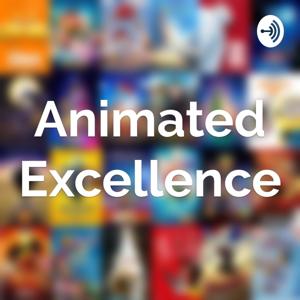 Animated Excellence