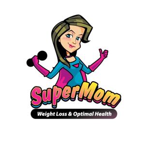 SuperMom Weight Loss and Health