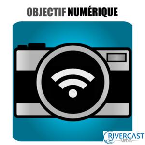 Objectif Numérique by Objectif Numérique