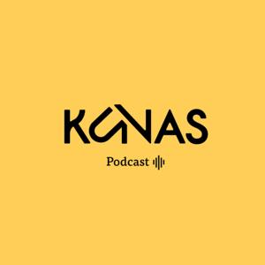 KūnasMag Podcast