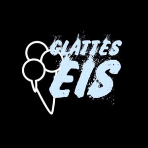 Glattes Eis