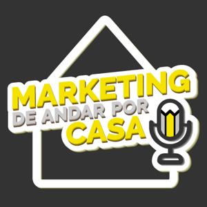 Marketing De Andar Por Casa