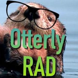 Otterly Rad!