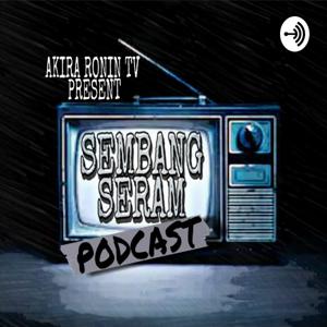 Sembang Seram Podcast