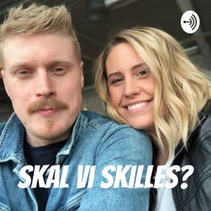 Skal vi skilles?