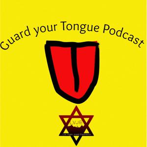 Positive speech- Guard your tongue