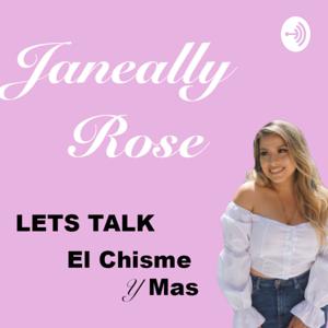 Janeally Rose