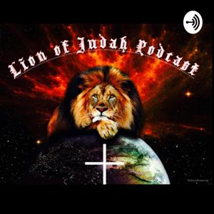 Lion of Judah Podcast