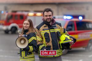 Status#2 - Der Podcast der Kreisjugendfeuerwehr Northeim