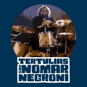 Tertulias con Nomar Negroni