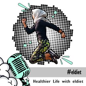 Healthier life with eldiet