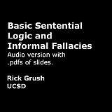 Logic (Audio w/ .pdfs)