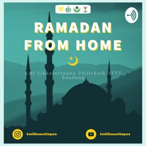 Ramadan From Home