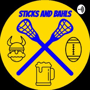 Sticks and Bahls