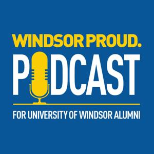 Windsor Proud