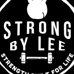 Stronger By Lee