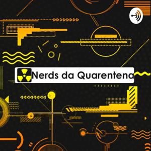 Nerds da Quarentena