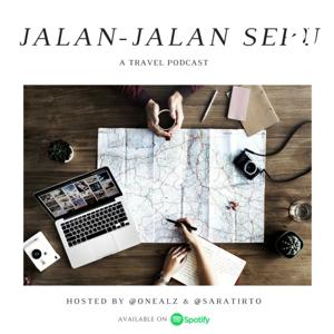 Jalan-jalan Seru