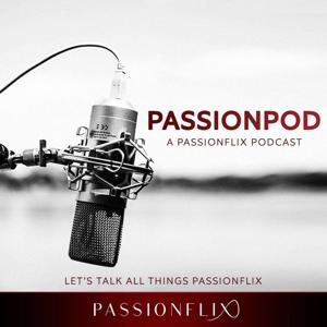 PassionPod by Tosca Musk, Ali Whitaker and Lauren Olsen