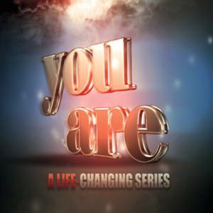 YOU ARE - Identity From God