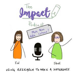 The Impact Podcast by Impact