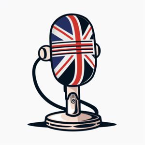 The British Pronunciation Podcast