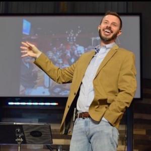 Solid Rock with JP Miller