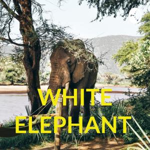 WHITE ELEPHANT