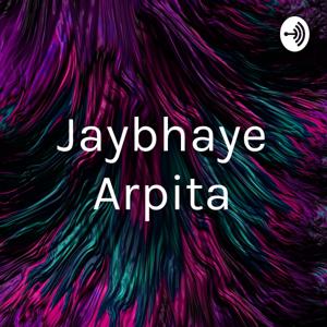 Jaybhaye Arpita by Sarthak jaybhaye