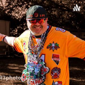 Da Crüe4Life Podcast