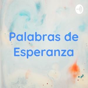 Palabras de Esperanza