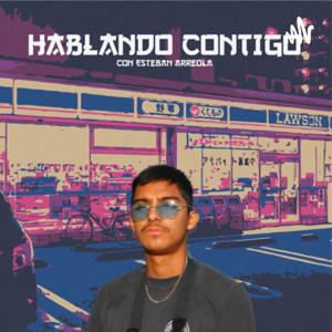 Hablando contigo