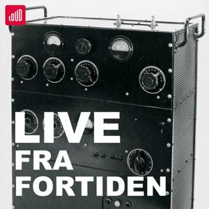 Live Fra Fortiden