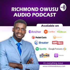 Apostle Richmond Owusu