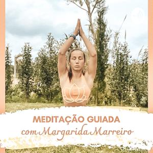 Medita com Margarida Marreiro