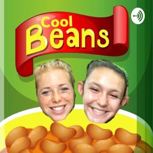 Cool Beans with Jess and Teagan