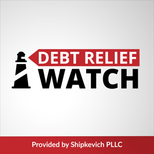 Debt Relief Watch