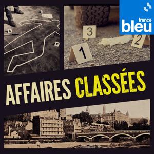 Les affaires classées par Thierry Sagardoytho