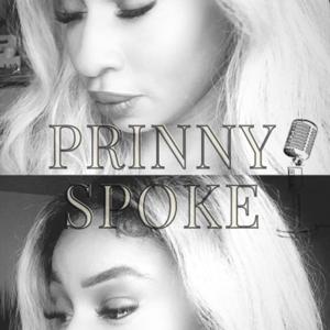 Prinny Spoke