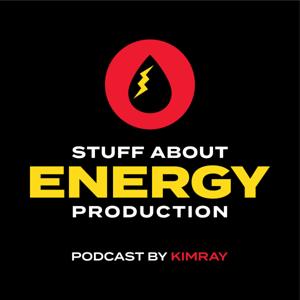 Stuff About Energy Production