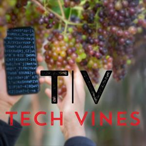 Tech Vines – Geeks and Grapes!