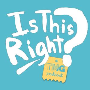 Is This Right? A Marketing Podcast