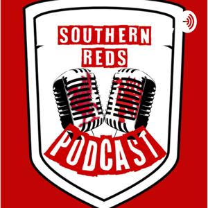 Southern Reds Podcast