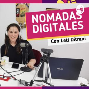 Nómadas Digitales: Un viaje al Conocimiento