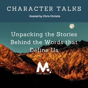 Character Talks