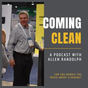 Coming Clean - The Truth about Cleaning